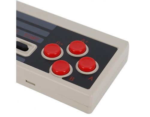 Фото №5 - Wireless Turbo Controller for NES Classic Edition