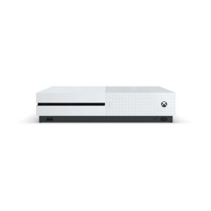 Xbox ONE S 500GB + Игра FIFA 19 (Гарантия 18 месяцев)