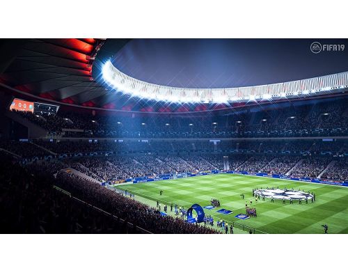 Фото №4 - FIFA 19 Champions Edition (PS4) Русская версия