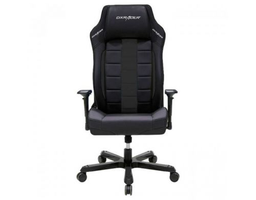 Фото №2 - Кресло для геймеров DxRacer BOSS OH/BF120/N
