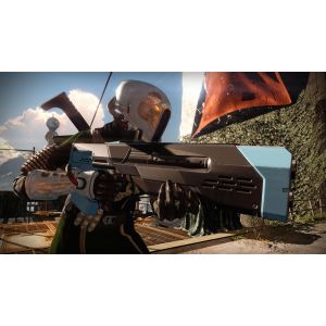 Игра Destiny: The Taken King PS4 (Б/У)
