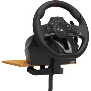 Кермо Hori Racing Wheel APEX for PS5/PS4, PC (SPF-004U)