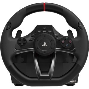 Кермо Hori Racing Wheel APEX for PS5/PS4, PC (SPF-004U)