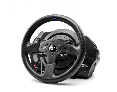 Фото №1 - Thrustmaster T300 RS GT Edition PS4