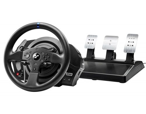 Фото №2 - Thrustmaster T300 RS GT Edition PS4