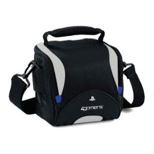Подставка Soft Storage Case PSVR