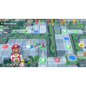 Игра Super Mario Party (Nintendo Switch)  Русские субтитры