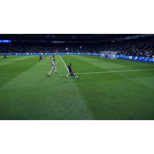Игра FIFA 19 PS4 русская версия Б/У