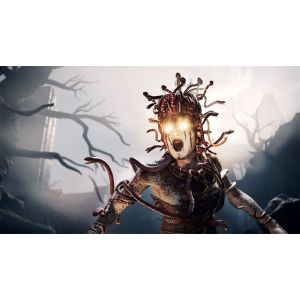 Игра Assassins Creed Odyssey. Gold Edition PS4 русская версия