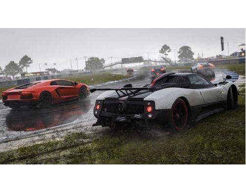 Фото №6 - Forza Horizon 4 + Forza Motorsport 7 Xbox One ( ваучер на скачивание игр )