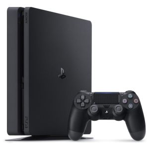 Sony PlayStation 4 SLIM 1 Tb + Red Dead Redemption 2 (Гарантия 18 месяцев) CUH-2208B
