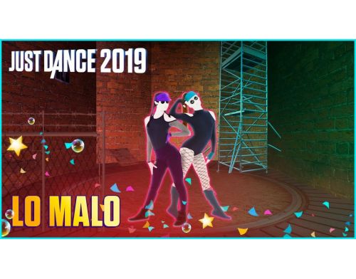 Фото №3 - Just Dance 2019 PS4 русская версия