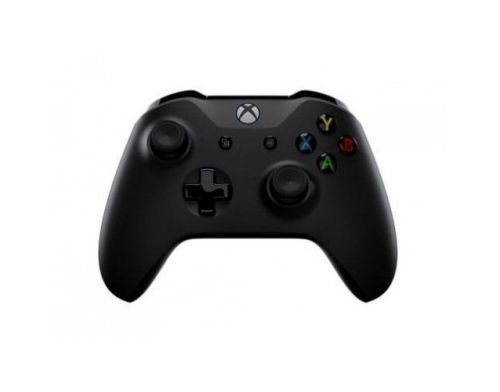 Фото №3 - Microsoft Xbox One X 1Tb + Fifa 19 (русская версия) + Forza Motorsport 7 (ваучер на скачивание)