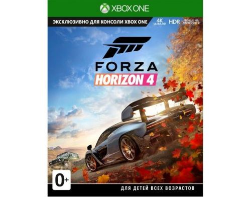 Фото №5 - Microsoft Xbox One X 1Tb + Fifa 19 (русская версия) + Forza Motorsport 7 (ваучер на скачивание)