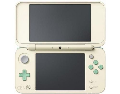 Фото №2 - New Nintendo 2DS XL AC Edition incl. AC Welcome am