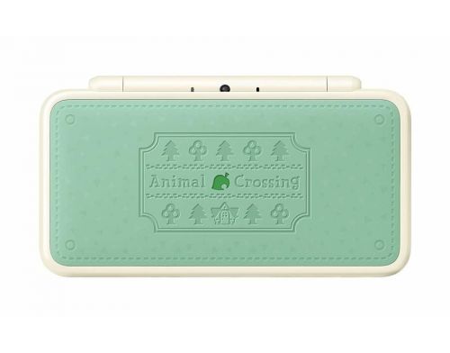 Фото №3 - New Nintendo 2DS XL AC Edition incl. AC Welcome am