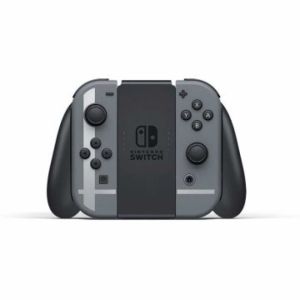 Nintendo Switch Super Smash Bros Ultimate Edition