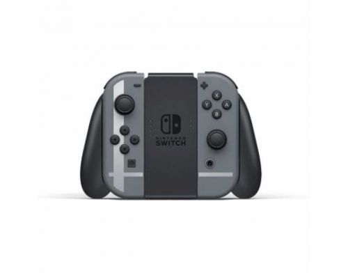 Фото №2 - Nintendo Switch Super Smash Bros Ultimate Edition