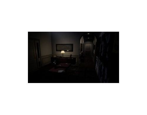 Фото №3 - Paranormal Activity The Lost Soul PS4 VR Английская версия
