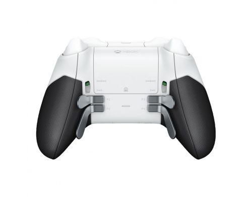 Фото №3 - Xbox Wireless Controller Elite White