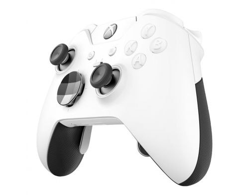 Фото №2 - Xbox Wireless Controller Elite White