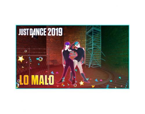 Фото №3 - Just Dance 2019 Nintendo Switch Русская версия