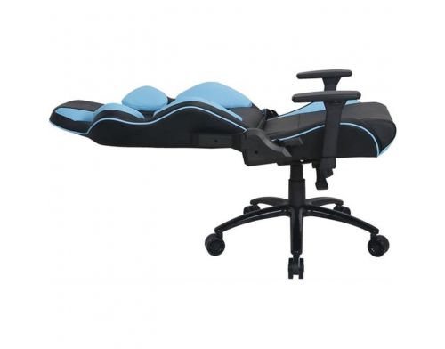 Фото №3 - Кресло для геймеров HATOR Hypersport (HTC-940) Black/Blue