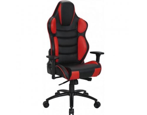 Фото №1 - Кресло для геймеров HATOR Hypersport (HTC-943) Black/Red