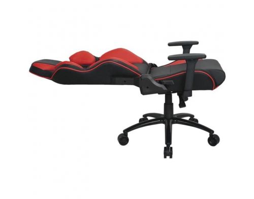 Фото №2 - Кресло для геймеров HATOR Hypersport (HTC-943) Black/Red