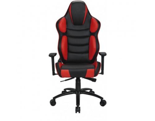 Фото №3 - Кресло для геймеров HATOR Hypersport (HTC-943) Black/Red
