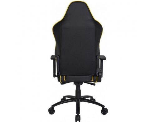 Фото №2 - Кресло для геймеров HATOR Hypersport (HTC-944) Black/Yellow