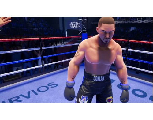 Фото №6 - Creed Rise to Glory VR PS4 Английская версия