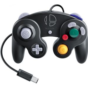 Гра Super Smash Bros. Ultimate Limited Edition (Nintendo Switch)