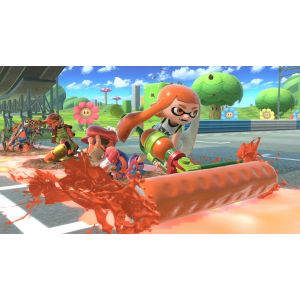 Игра Super Smash Bros. Ultimate Nintendo Switch