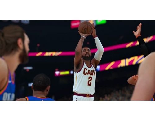 Фото №2 - NBA 2K19 Xbox ONE ваучер на скачивание игры