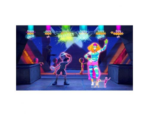 Фото №5 - Just Dance  2019 Xbox One  Русские субтитры
