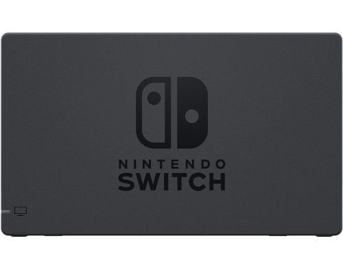 Фото №1 - Nintendo Switch Dock Set