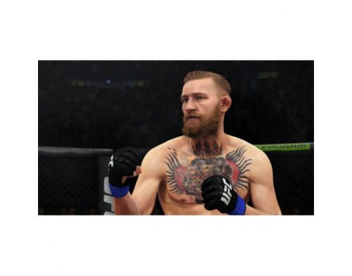 Фото №4 - EA Sports UFC 2 Xbox ONE Б/У