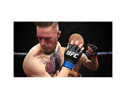 Фото №7 - EA Sports UFC 2 Xbox ONE Б/У