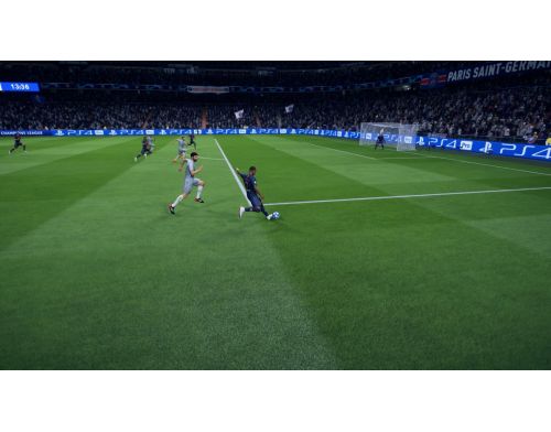 Фото №5 - FIFA 19 PS4 английская версия Б/У