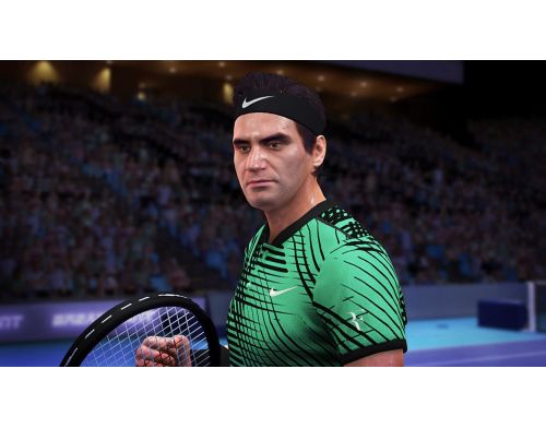 Фото №2 - Tennis World Tour Nintendo Switch Legend Edition