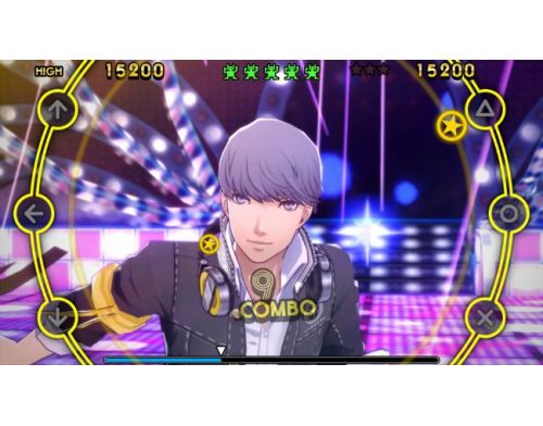 Фото №6 - Persona Dancing: Endless Night Collection PS4 VR  Английская версия