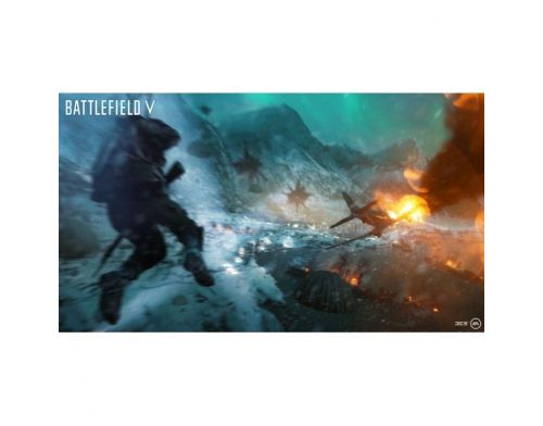 Фото №6 - Xbox ONE S 500GB + игра Battlefield 5 (Гарантия 18 месяцев)