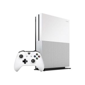 Xbox ONE S 500GB + игра Call of Duty Black Ops 4 (Гарантия 18 месяцев)