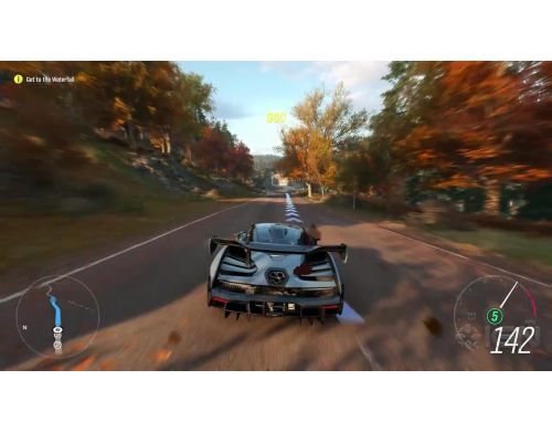 Фото №2 - Xbox ONE S 500GB + Forza Motorsport 7 (ваучер на скачивание) + Forza Horizon 4 (ваучер на скачивание) + Shadow of the Tomb Raider (ваучер на скачивание) (Гарантия 18 месяцев)