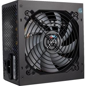Блок питания AEROCOOL KCAS-750G 750W v.2.4, Fan12см (RGB), aPFC, 80+ Gold, Retail