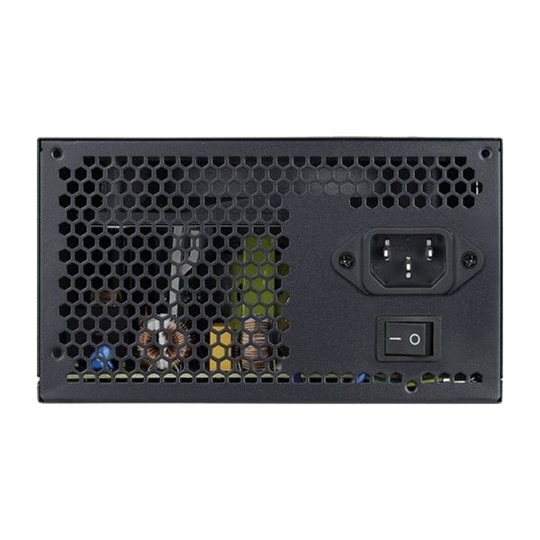 Блок питания AEROCOOL KCAS-800 PLUS v.2.3, Fan12см, aPFC, 80+ Bronz, Retail фото №3