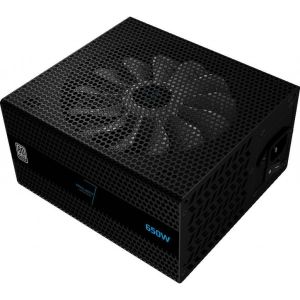 Блок питания AEROCOOL P7-650 650W v.2.4, Fan14см, aPFC, 80+ Platinum, RGB, Modular,Retail