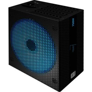 Блок живлення AEROCOOL P7-750 750W v.2.4, Fan14см, aPFC, 80+ Platinum, RGB, Modular, Retail