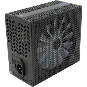 Блок живлення AEROCOOL P7-750 750W v.2.4, Fan14см, aPFC, 80+ Platinum, RGB, Modular, Retail